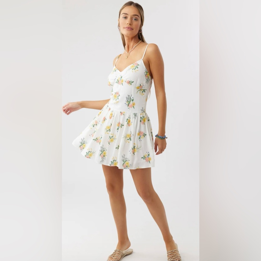O’Neill dress NWOT